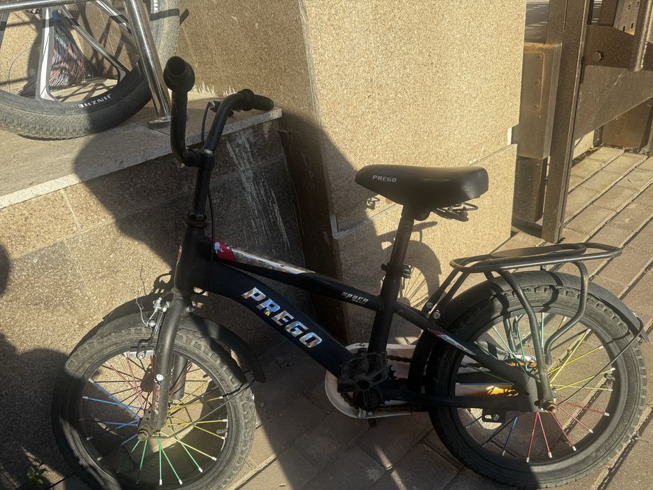 Продам велосипед
