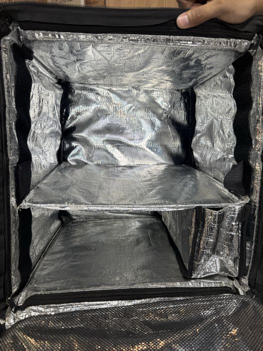 Продам Термосумку для доставки