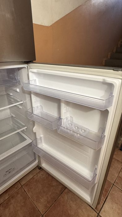 Холодильник самсунг