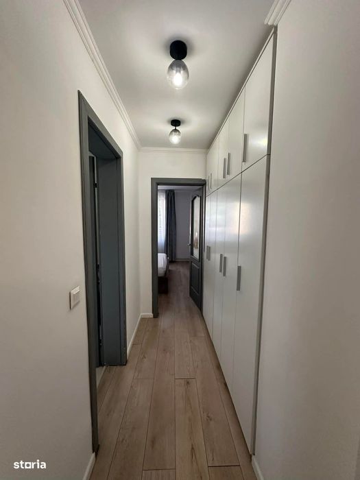 Chirie,Ap.2 camere,Semicentral