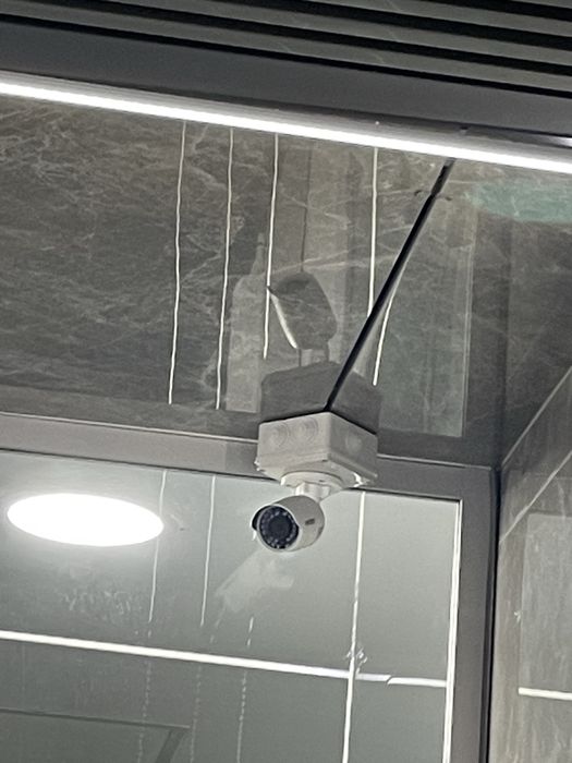 Montam Camere de Supraveghere (CCTV + IP Wireless)