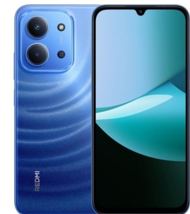 REDMI 15C 256 GB Новый