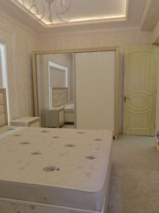 4 комнатрая кирпич Паркентский Golden House циолковского