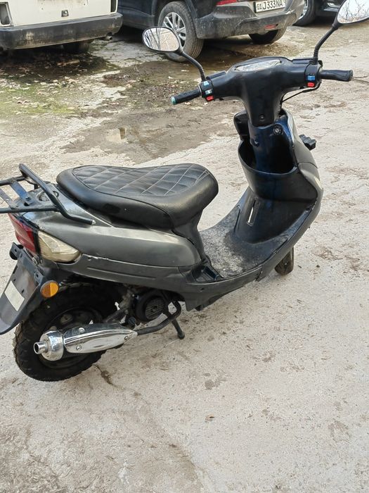 Jeyran под проект или запчасти