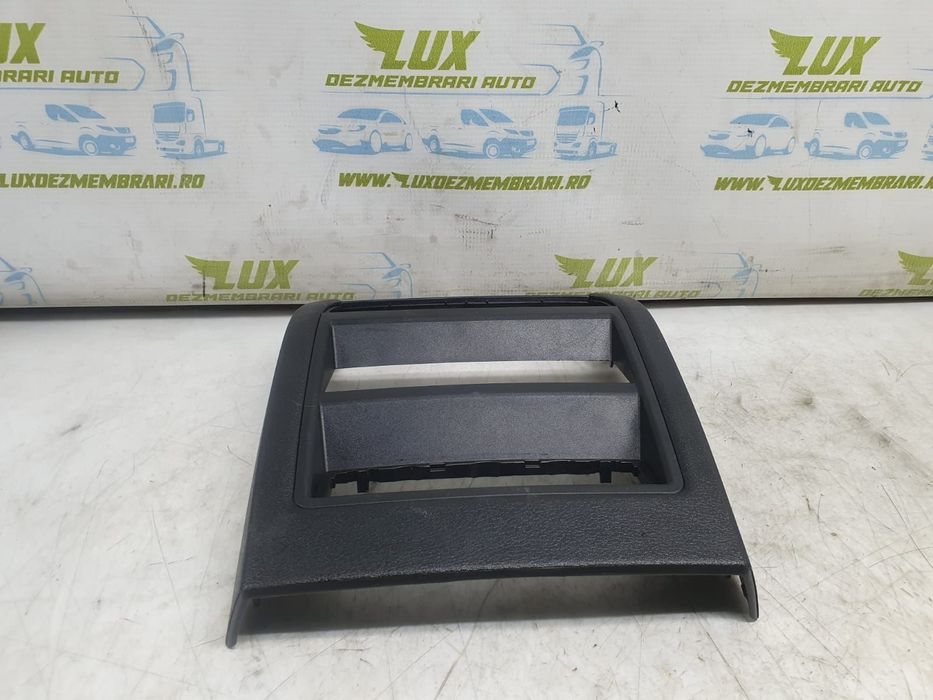 Ornament consola centrala 105130641c BMW X6 F16  [din 2014 pana  2020