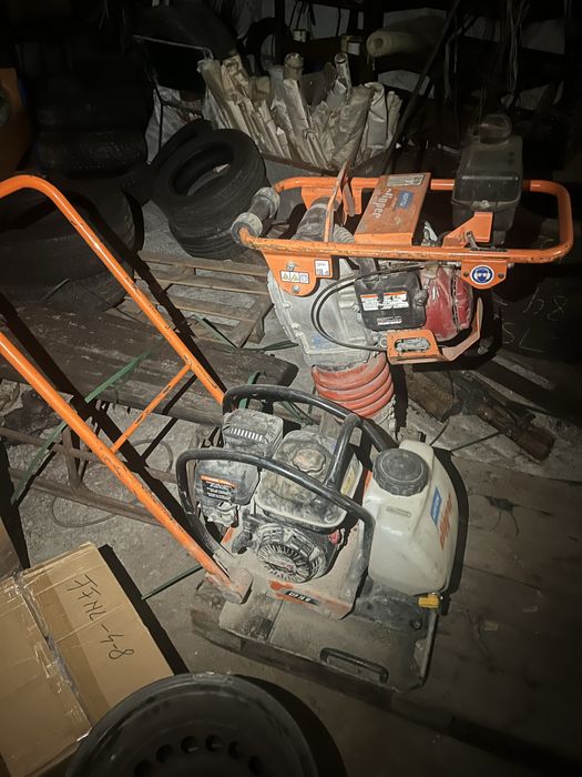 Stoc Italia / popi / schela /compactoare