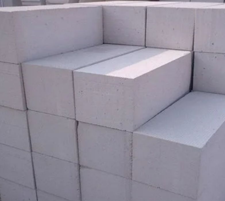 Пеноблок Напрямую От Производителя