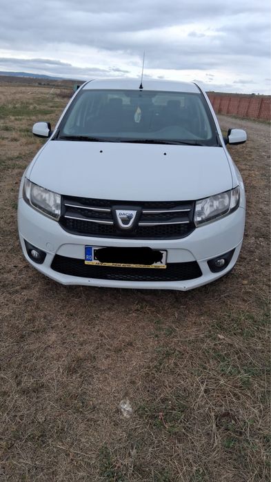 De vanzare Dacia Logan 2013, 1.2, benzina/GPL