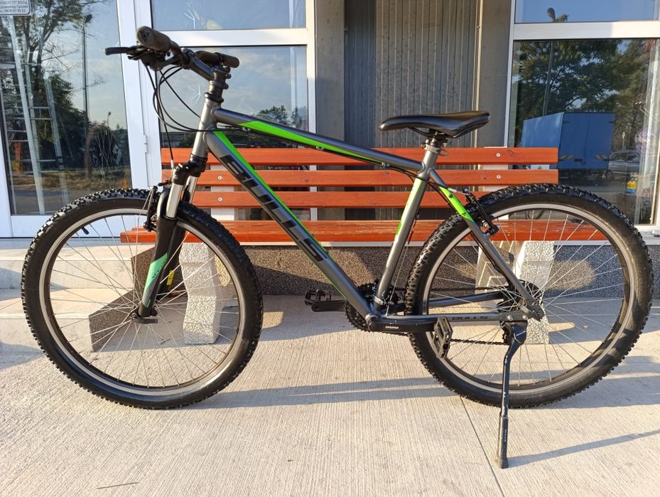 Алуминиево колело BULLS PULSAR 27,5/51