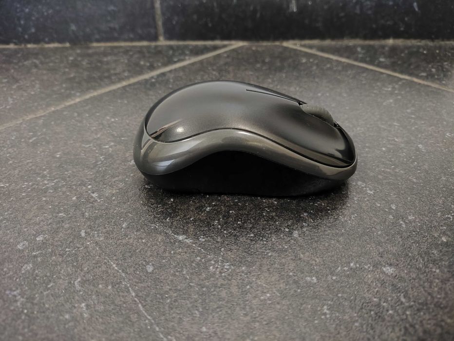 Офис мишка Logitech m175