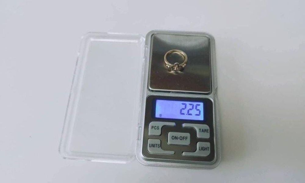 Vechi inel argint 925 placat cu aur