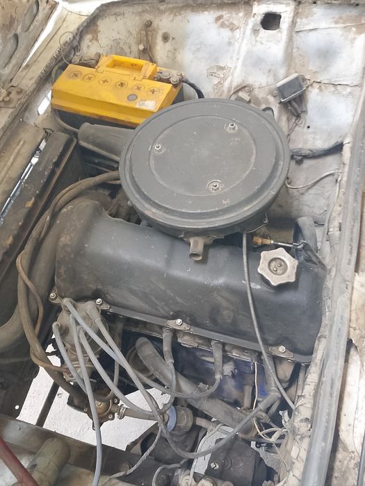 Vaz 2111 xolati yaxshi