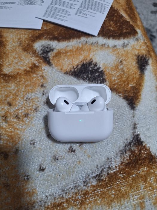 Air Pods Pro (Gen 2 )