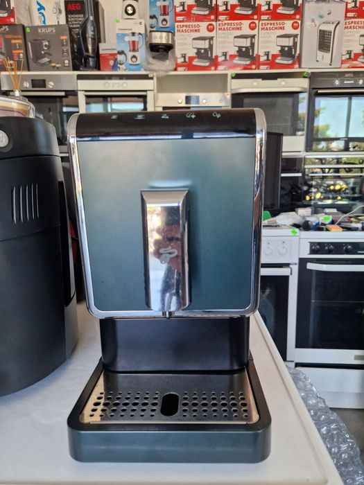 Кафе машина робот Tchibo Esperto Caffe