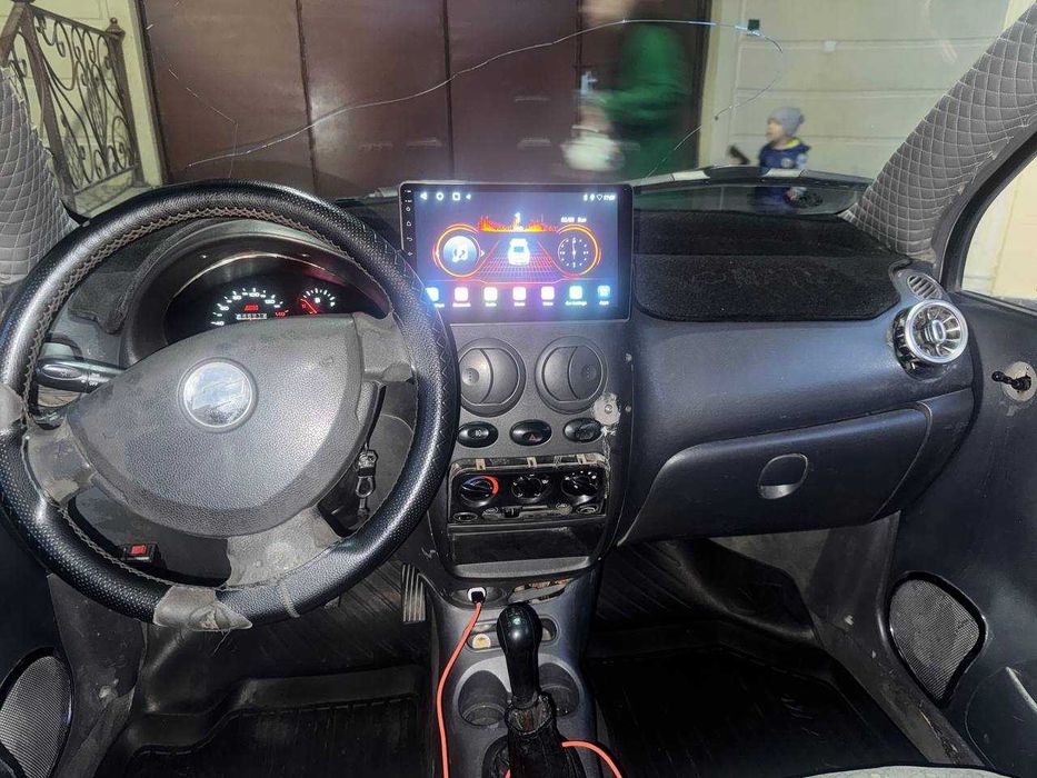 Matiz arzonga sotiladi