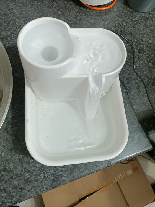 Adapator automat pt caini și pisici