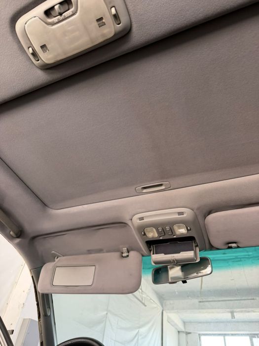 Химчистка авто на выезд