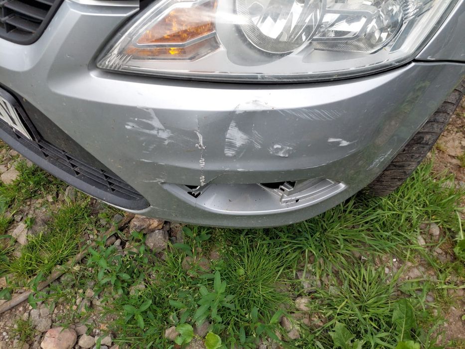 Ford Focus diesel 2009
