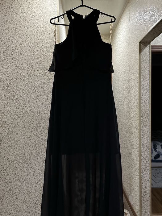 Платье вечернее женское