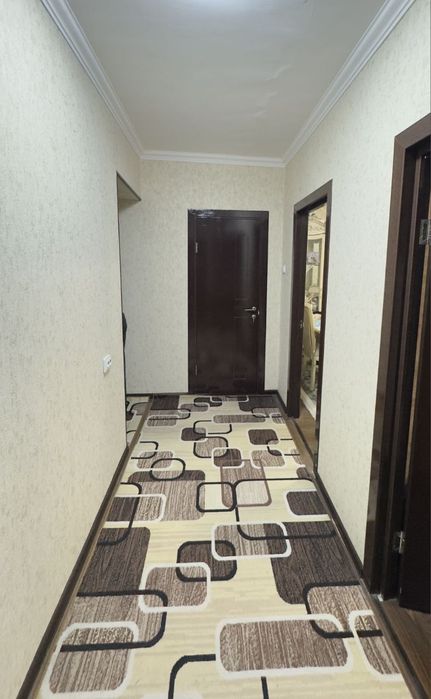 Срочно сотилади Сергели 9чи худуд новостройка 2*3/4/7 ремонт тоза 2×6