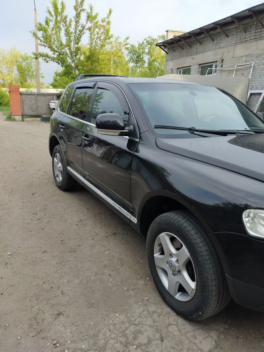 Продам Фольксваген туарег