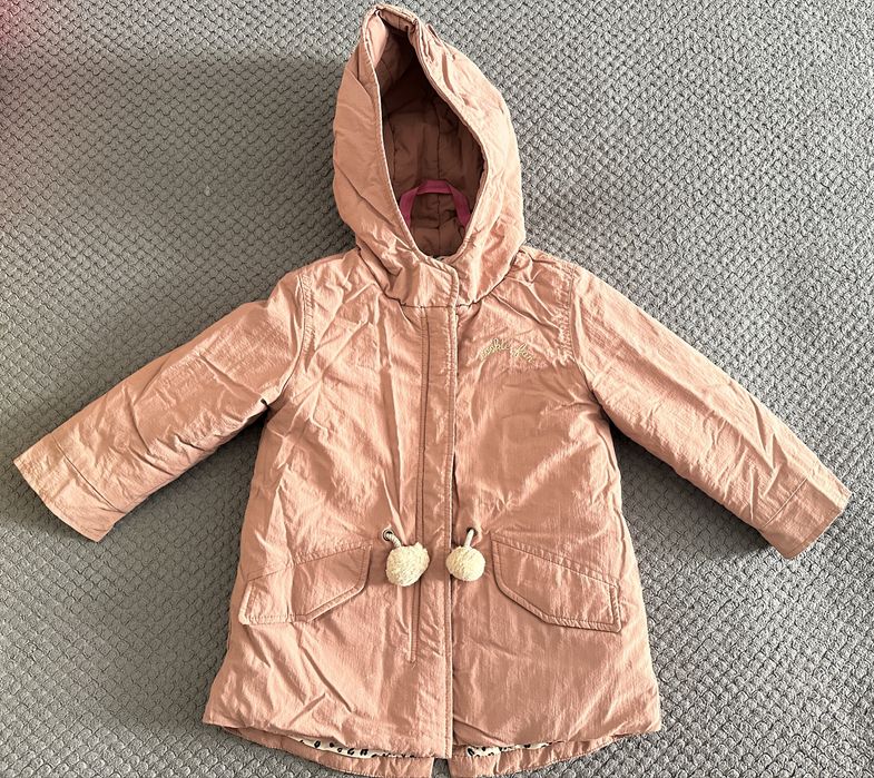 Продам куртки осень-весна