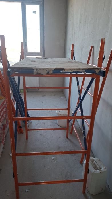 Продам Строительные Леса