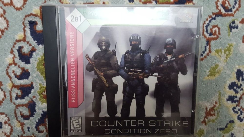 Продам игровые диски