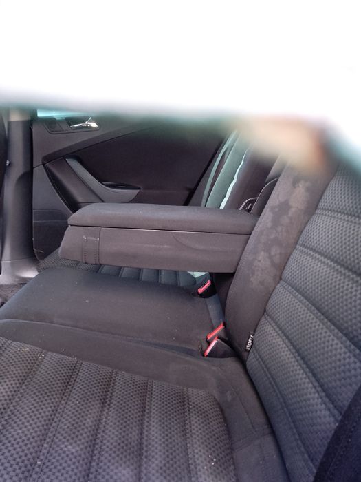 Piese Passat B6 . 170 cai