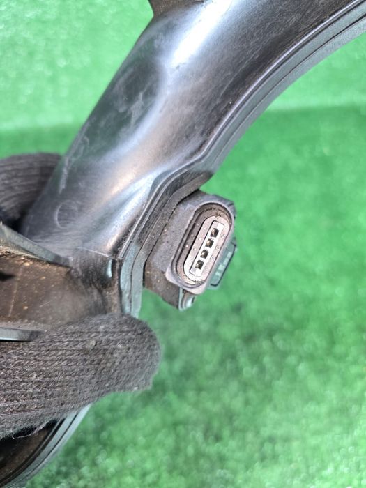 Мап сенсор map датчик абсолютного давления Фольксваген пассат б6 1.8