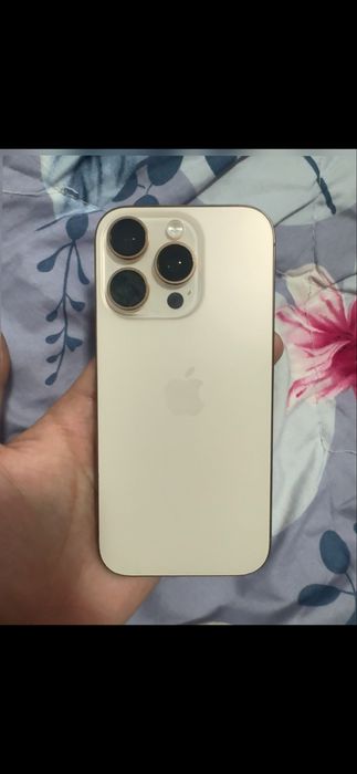 iPhone 16 pro srochno