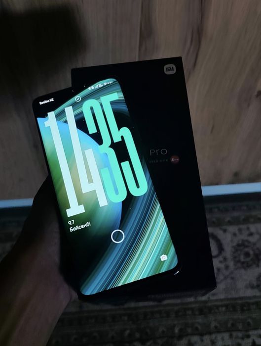 Xiaomi 13 Pro 512гб