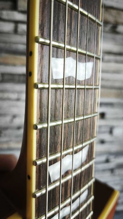 Chitara electrica ESP LTD EC-1000 Fishman Fluence Korea - ca NOU! GARANTIE!