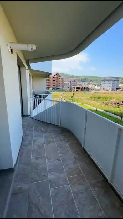 Apartament 2 camere de vânzare – Florești, 55 mp + garaj subteran