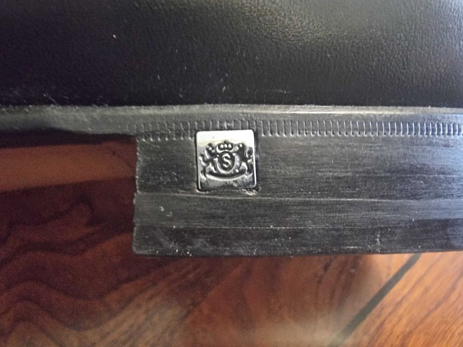 Туфли классические ИТАЛИЯ