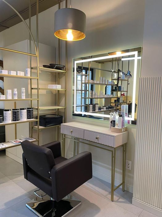 Салон красоты сдам в аренду