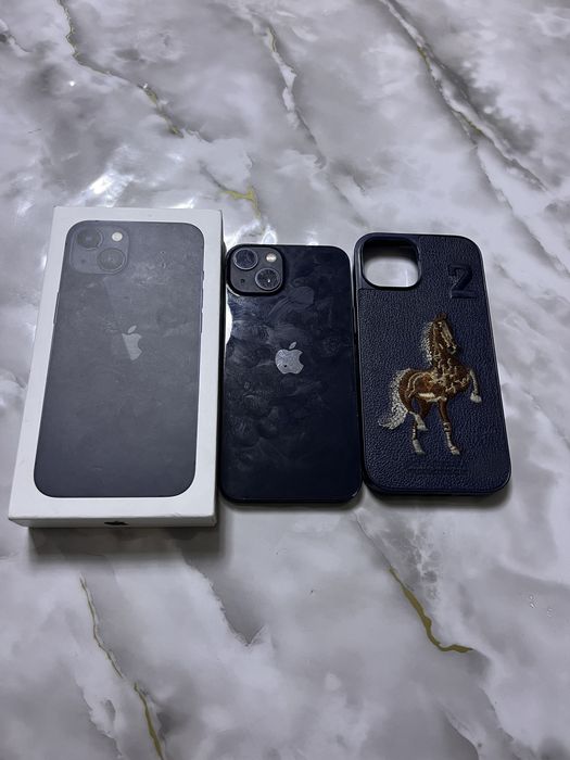Iphone 13 256 gb