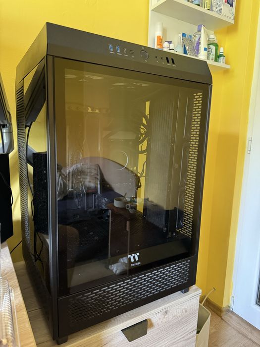 Thermaltake Tower 500