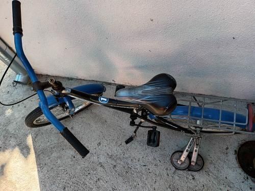 Детско колело,перфектния избор