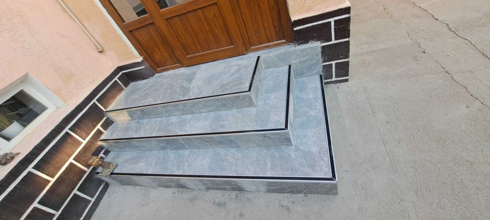 Плиточник с болшым опытом