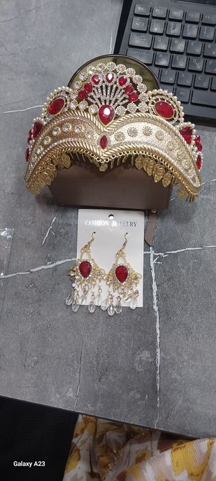 Келинлик коши янги