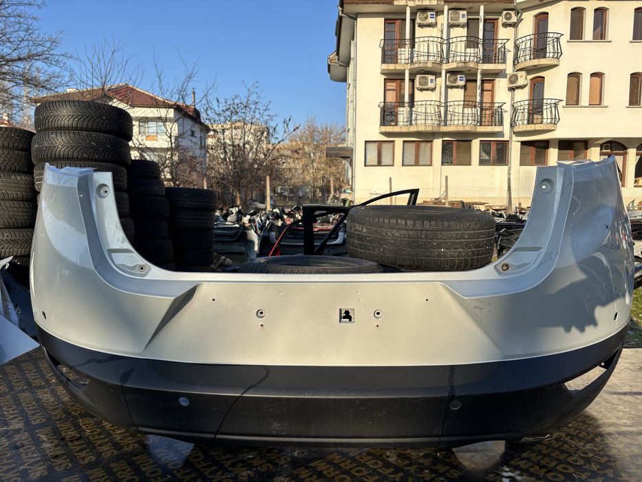 Броня МаздаЦХ3/Mazda CX3 4броя