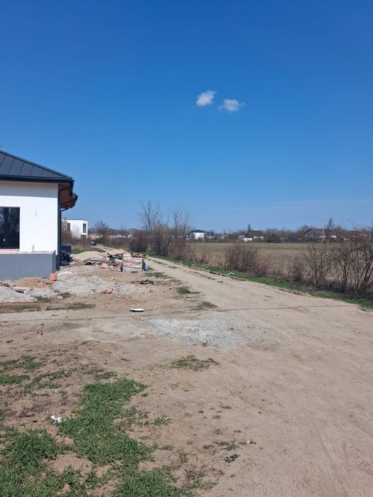 Teren intravilan de vânzare Măgurele, Ilfov