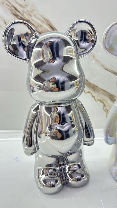 Керамические мишки