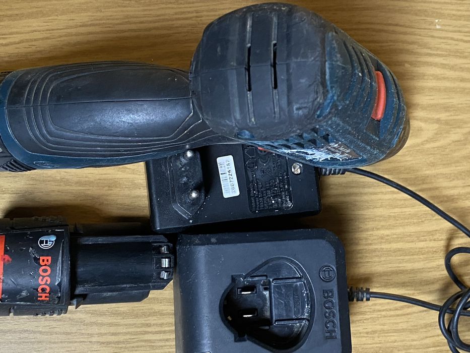 Filetanta Bosch Gsr120li