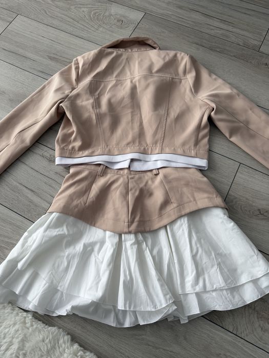 Compleu Foggi, mărimea S