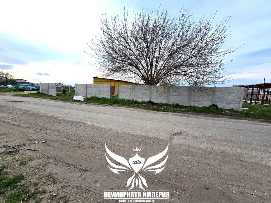 Продава се Парцел в с. Болярци, Област Пловдив - 1100 кв.м за 47 €/кв.м - Снимка #9