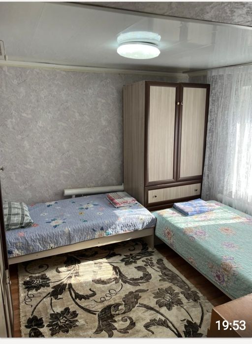 Сдаётся дом посуточно, п.Бурабай.