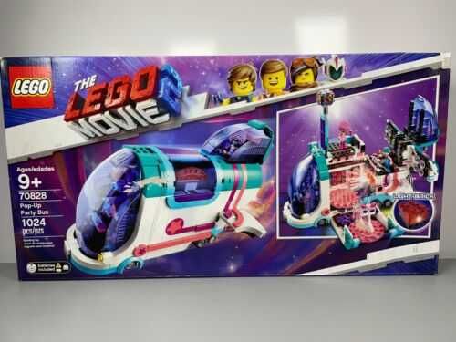 LEGO Movie NOU/sigilat