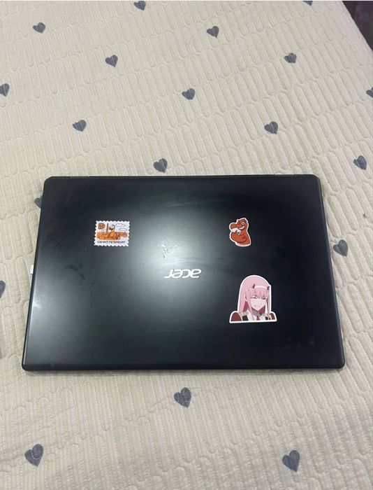 Продам ноутбук acer